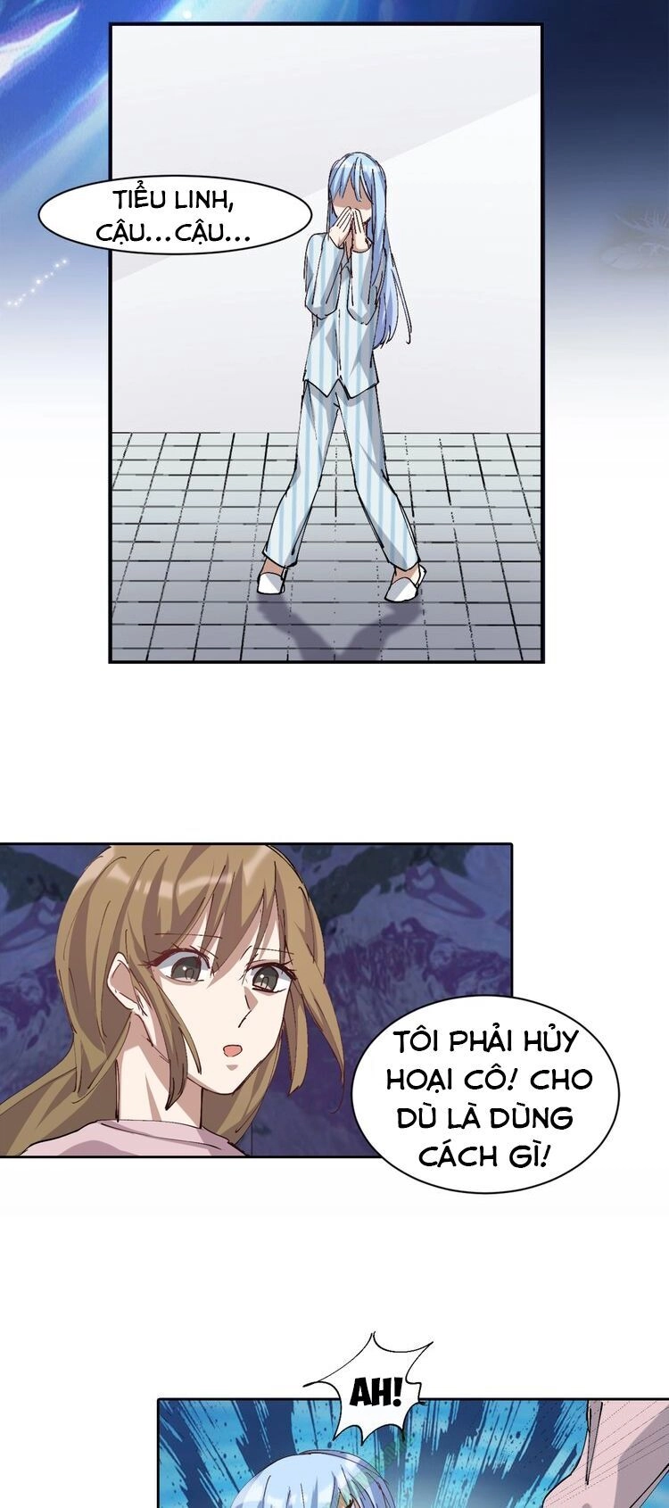 Thần Lai Yêu Vãng Chapter 7 - 35