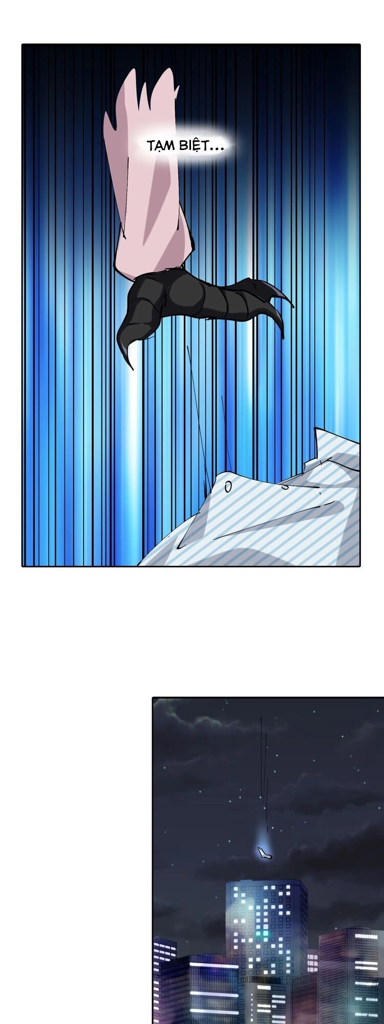 Thần Lai Yêu Vãng Chapter 7 - 39