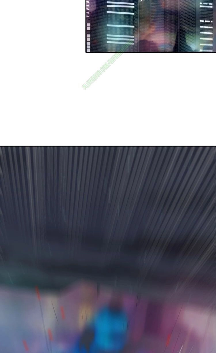 Thần Lai Yêu Vãng Chapter 7 - 40