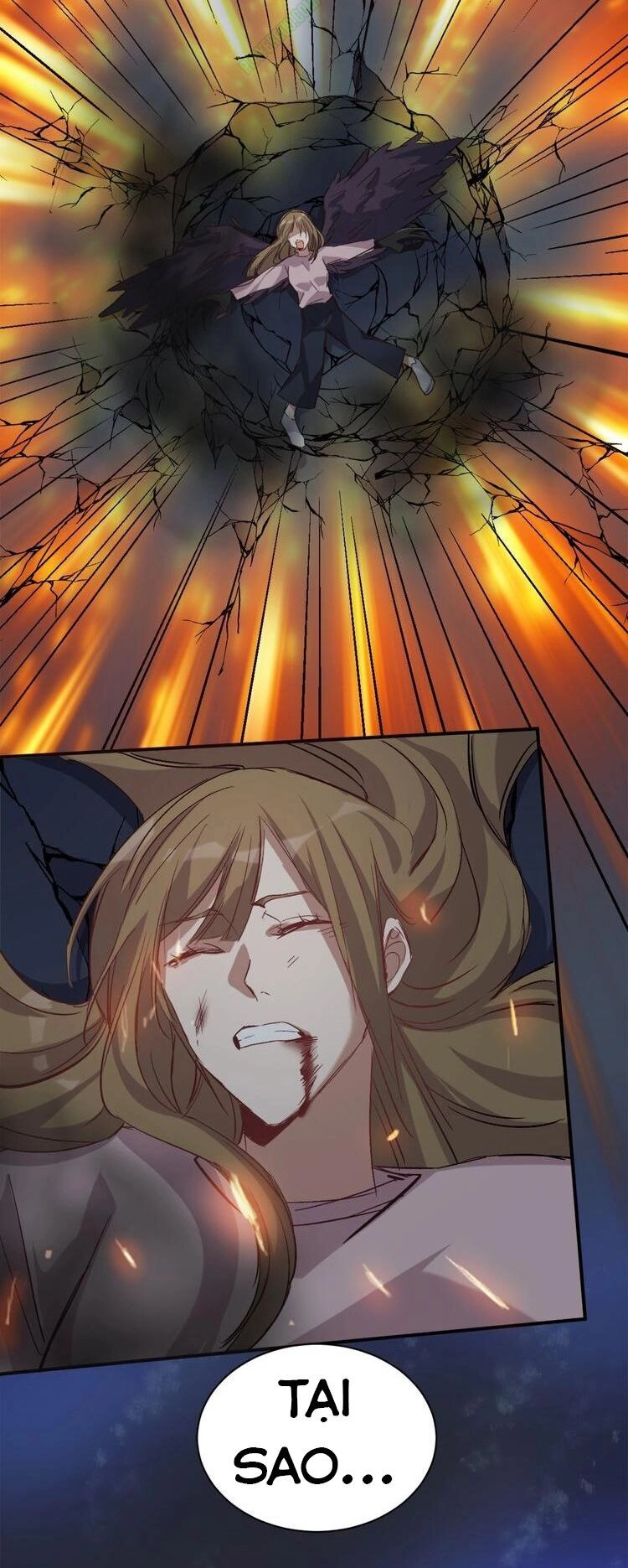 Thần Lai Yêu Vãng Chapter 9 - 23