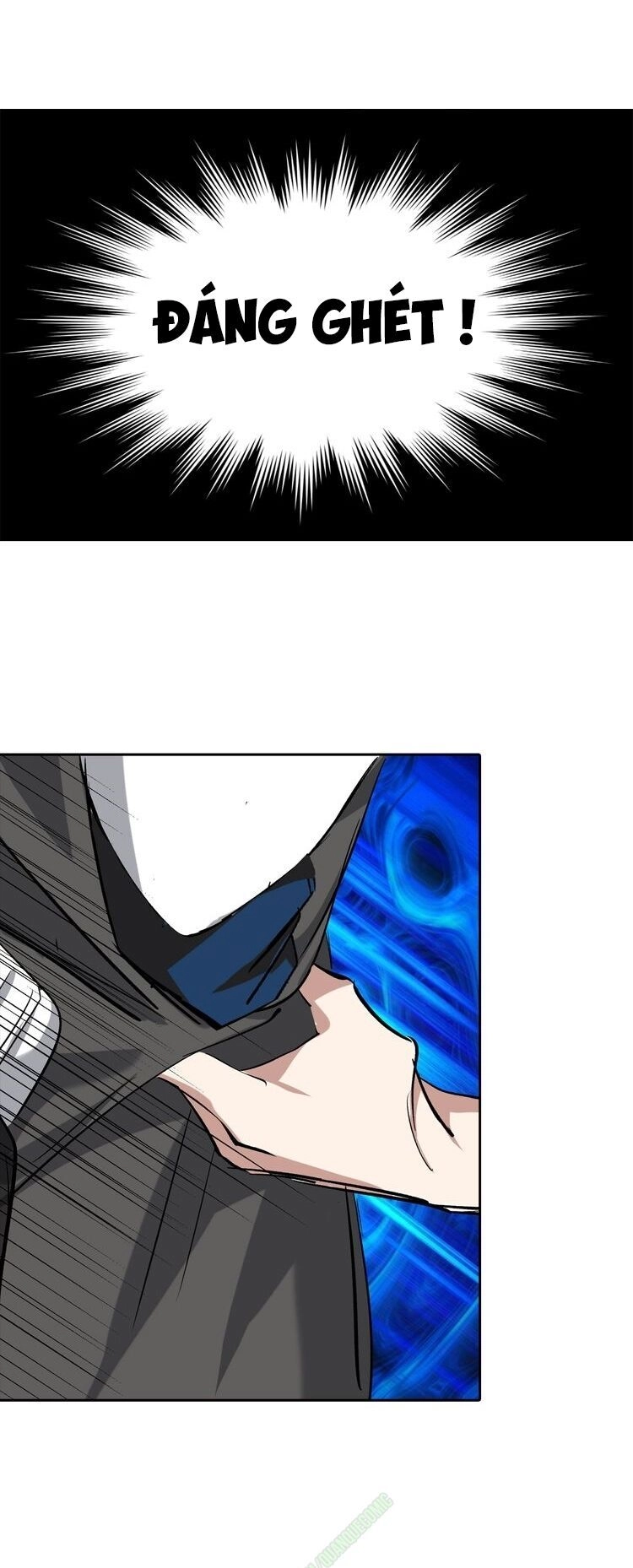 Thần Lai Yêu Vãng Chapter 10 - 1