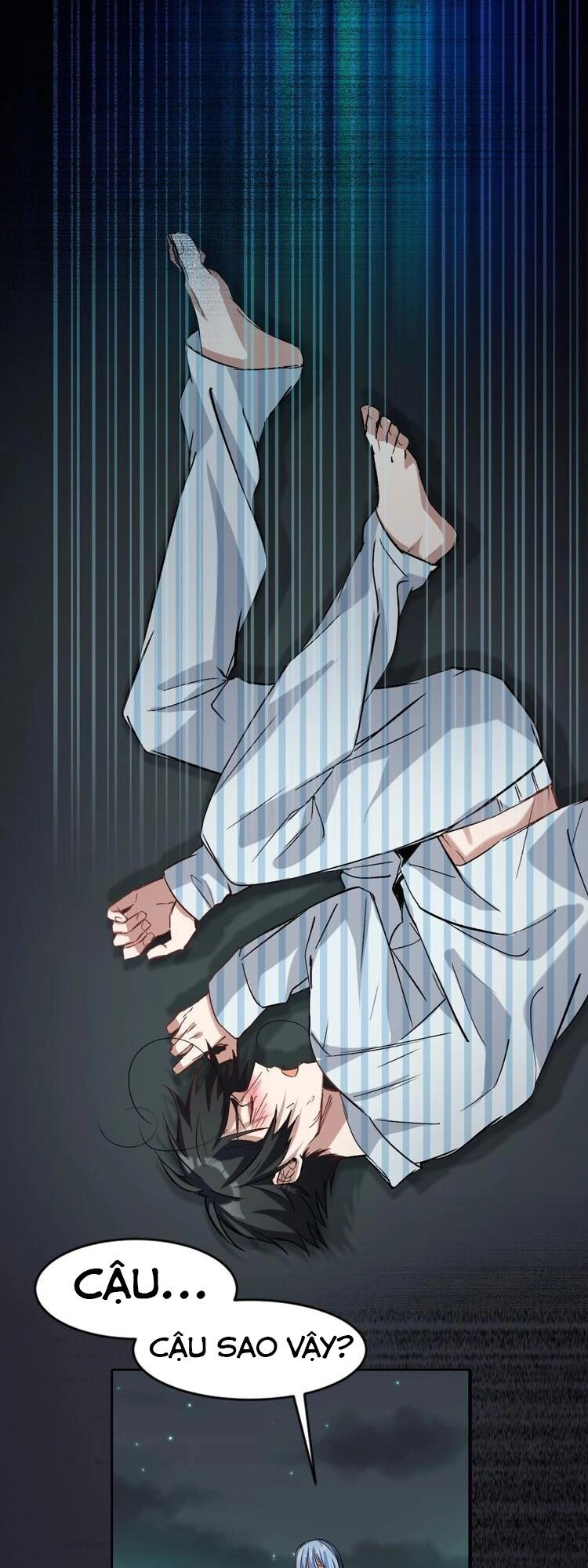 Thần Lai Yêu Vãng Chapter 10 - 7