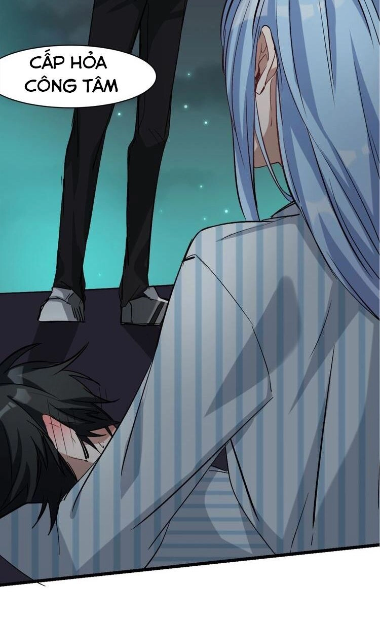 Thần Lai Yêu Vãng Chapter 10 - 9