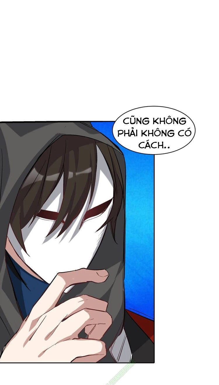 Thần Lai Yêu Vãng Chapter 10 - 14