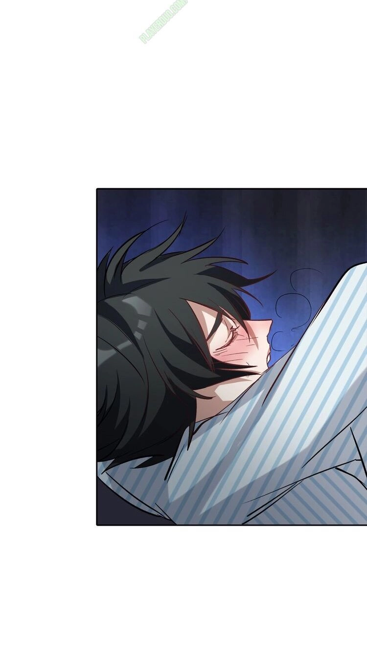 Thần Lai Yêu Vãng Chapter 10 - 15