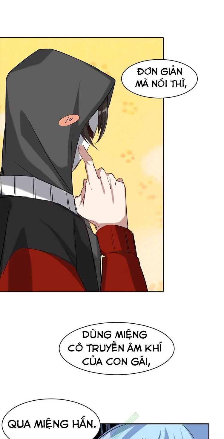 Thần Lai Yêu Vãng Chapter 10 - 18