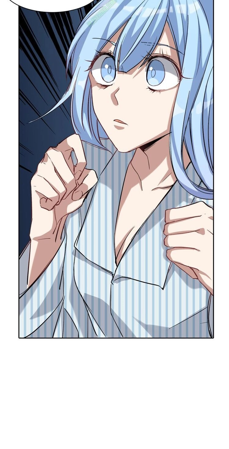 Thần Lai Yêu Vãng Chapter 10 - 19