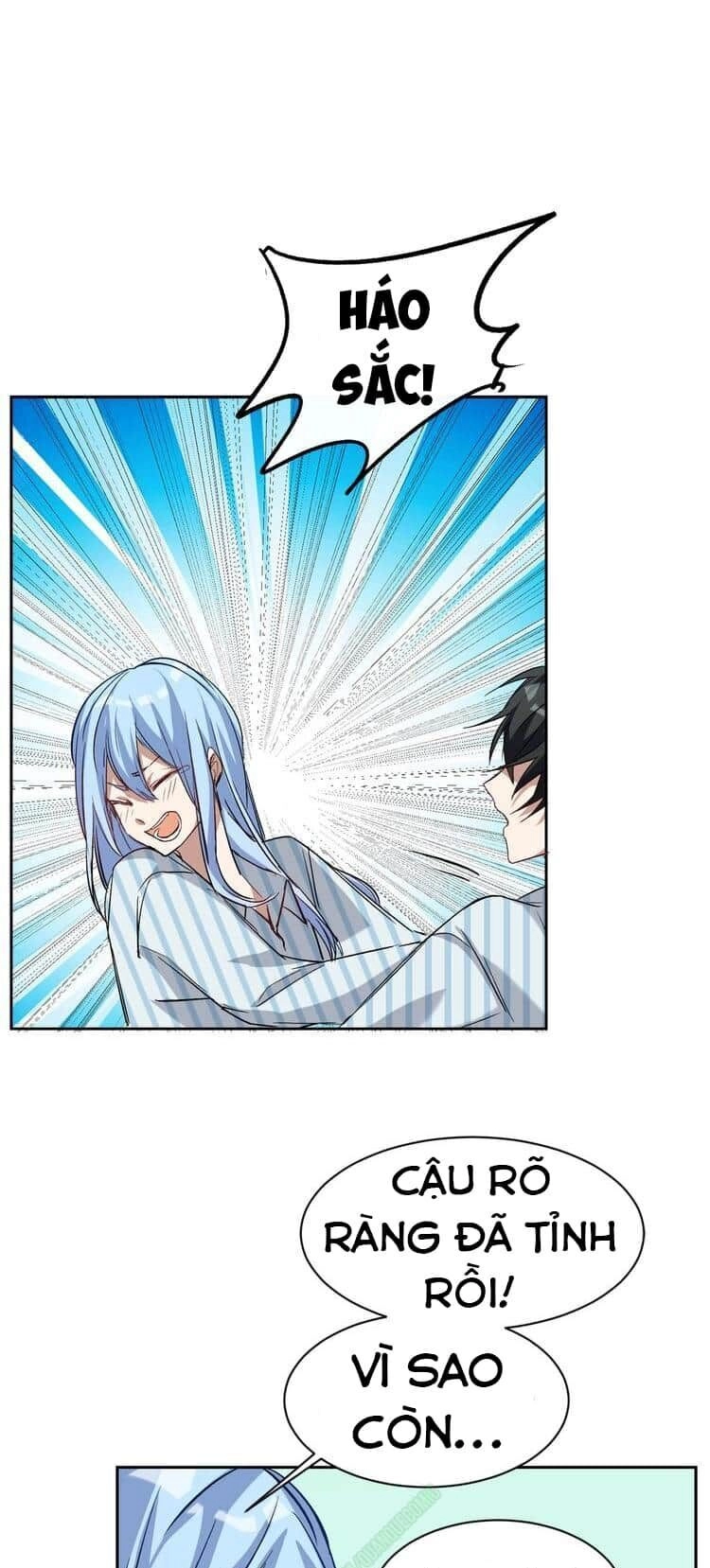 Thần Lai Yêu Vãng Chapter 10 - 23