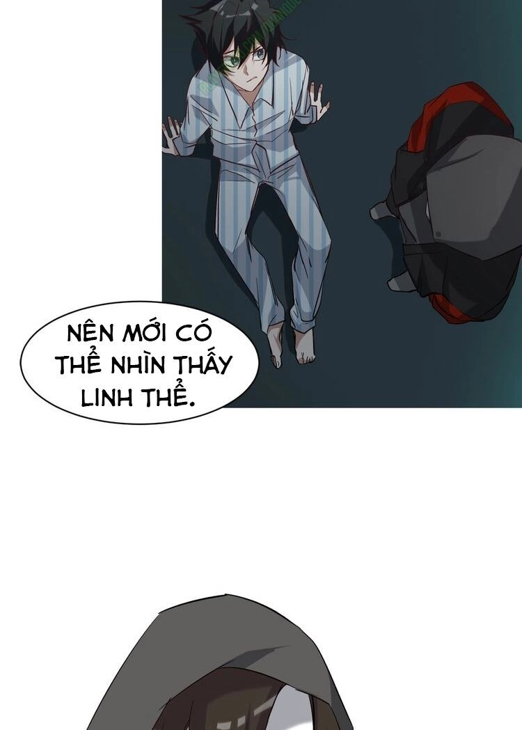 Thần Lai Yêu Vãng Chapter 10 - 28