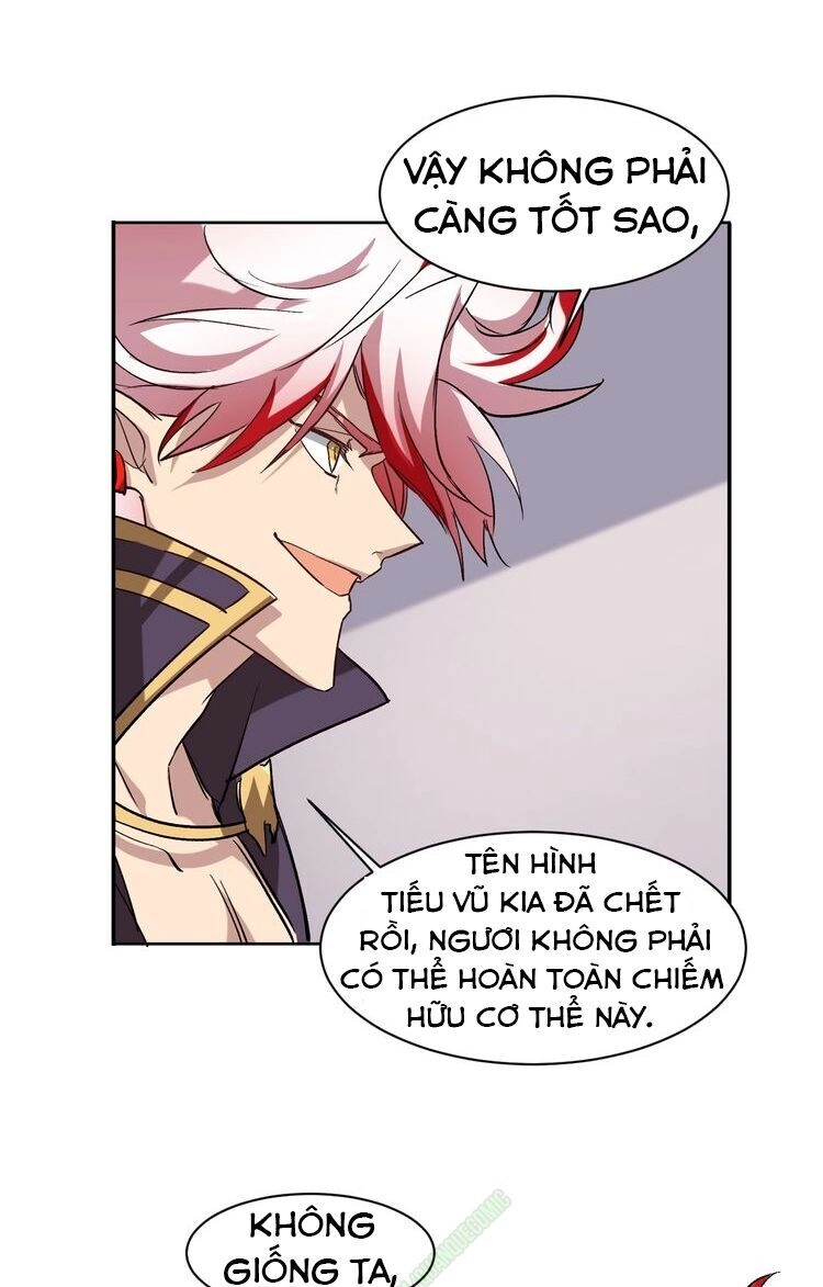 Thần Lai Yêu Vãng Chapter 10 - 37