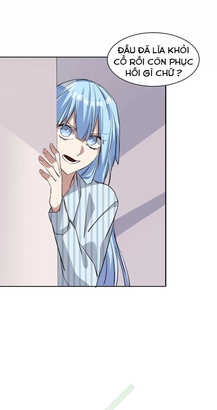 Thần Lai Yêu Vãng Chapter 10 - 41