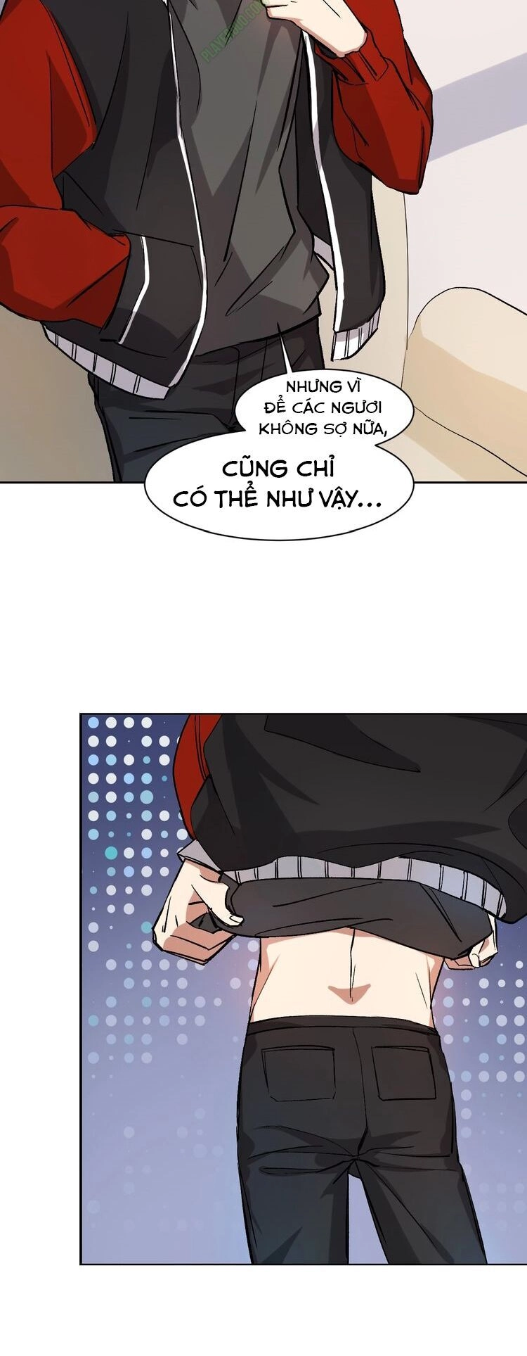 Thần Lai Yêu Vãng Chapter 10 - 44