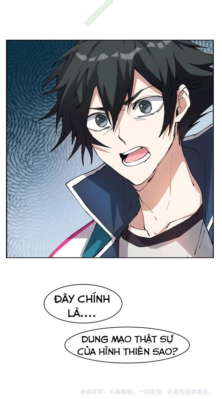 Thần Lai Yêu Vãng Chapter 10 - 46