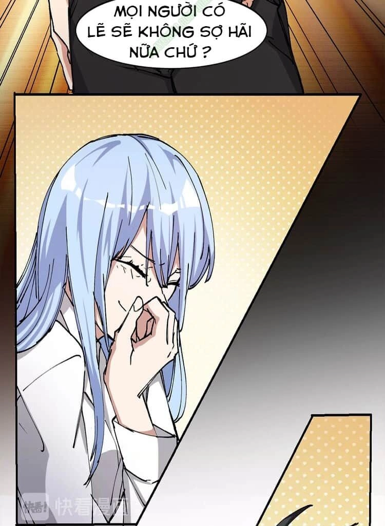 Thần Lai Yêu Vãng Chapter 11 - 2