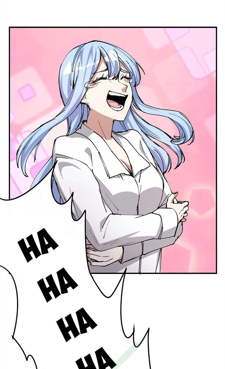 Thần Lai Yêu Vãng Chapter 11 - 4