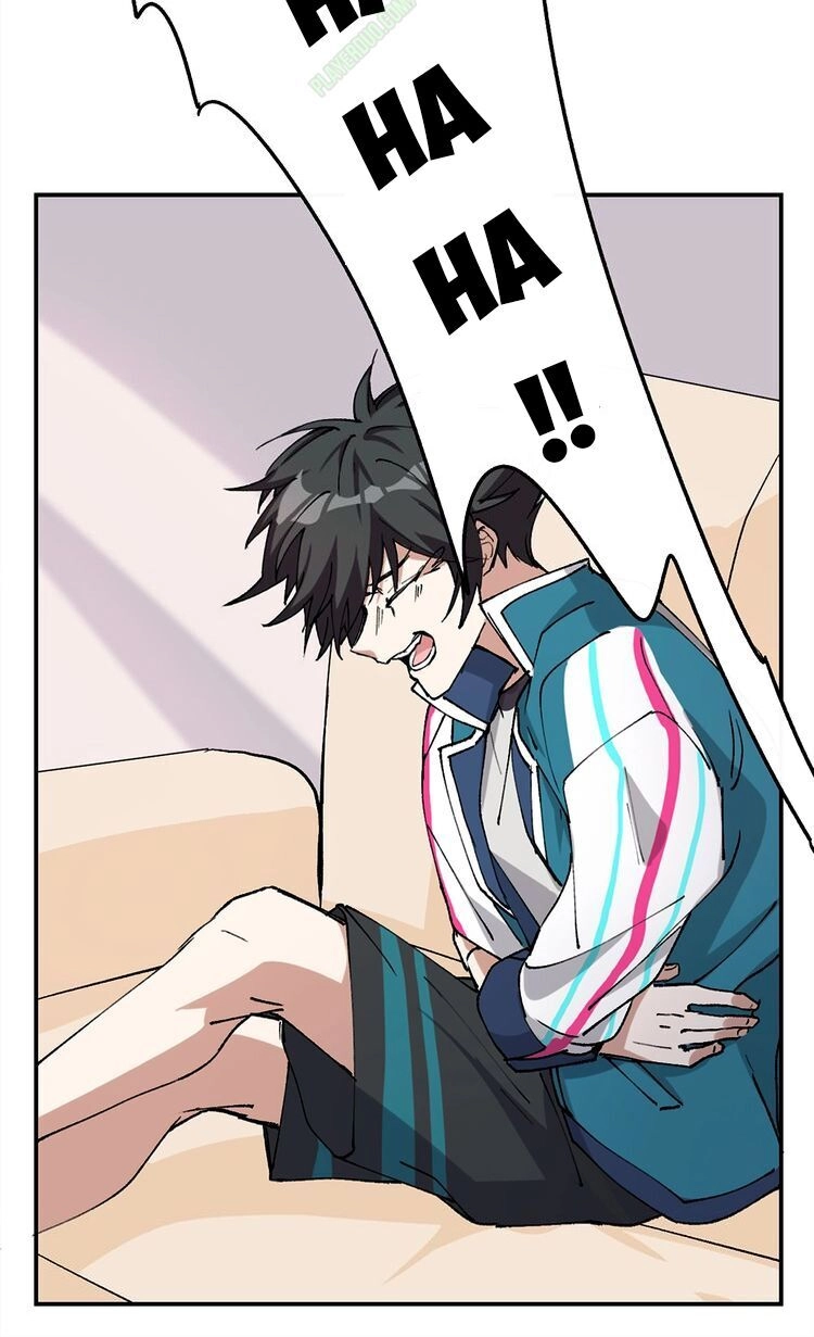 Thần Lai Yêu Vãng Chapter 11 - 5