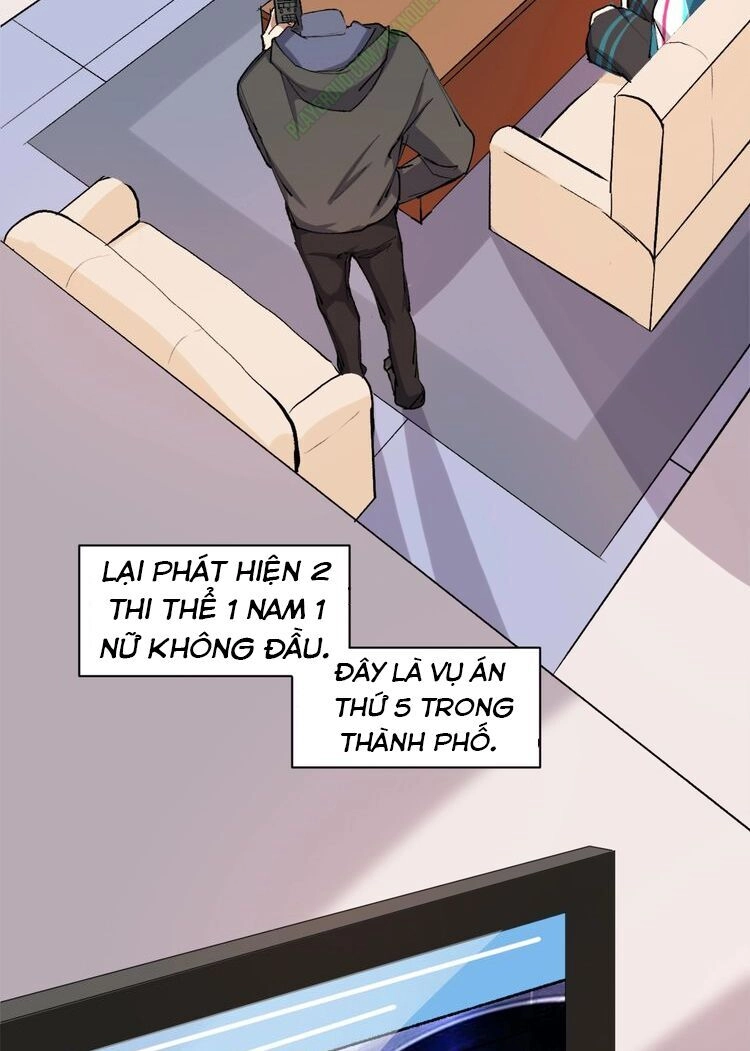 Thần Lai Yêu Vãng Chapter 11 - 7