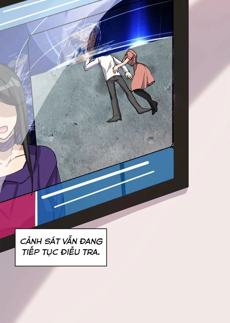 Thần Lai Yêu Vãng Chapter 11 - 8