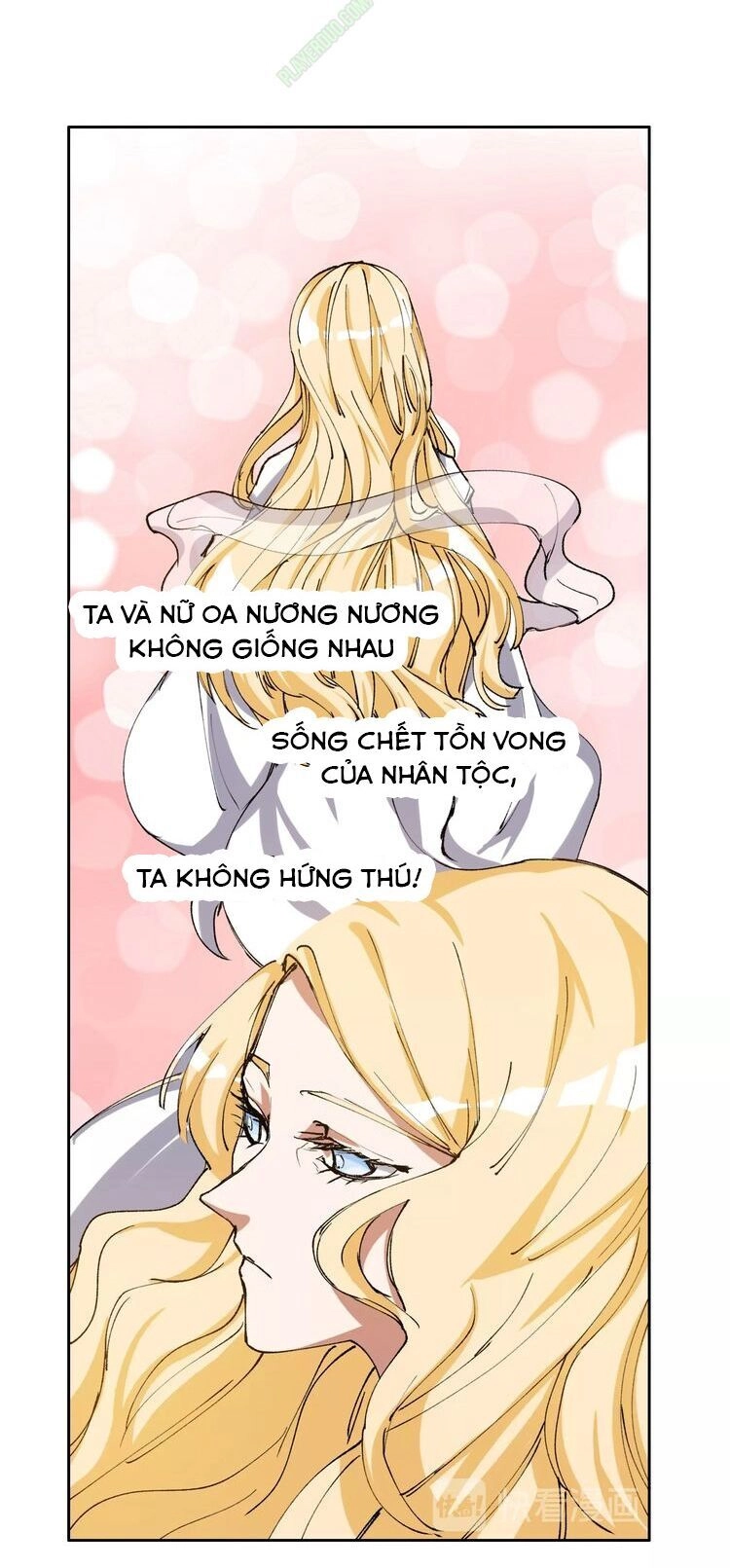 Thần Lai Yêu Vãng Chapter 11 - 16