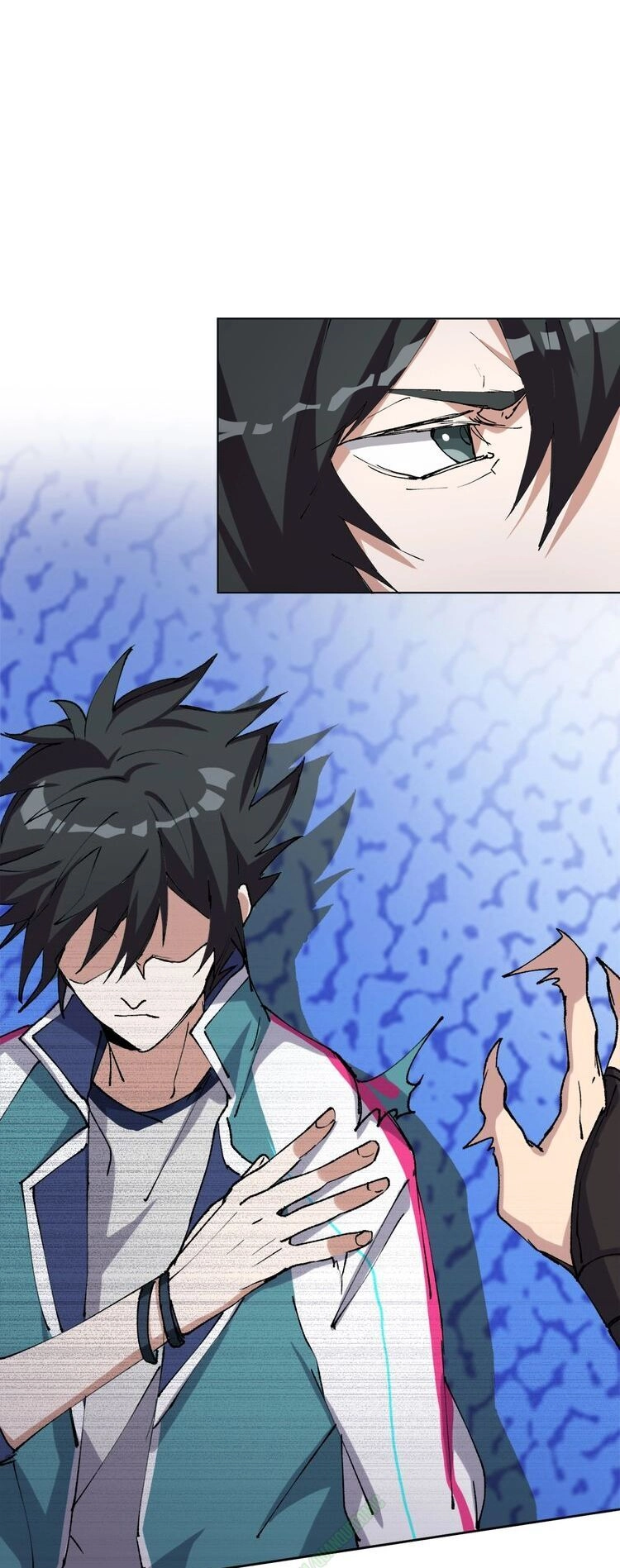 Thần Lai Yêu Vãng Chapter 11 - 27