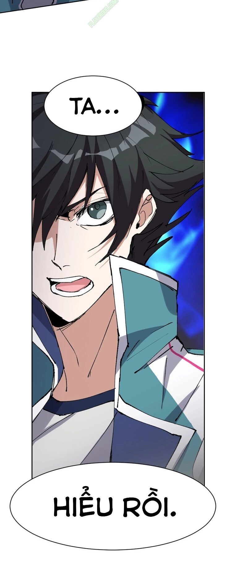 Thần Lai Yêu Vãng Chapter 11 - 28