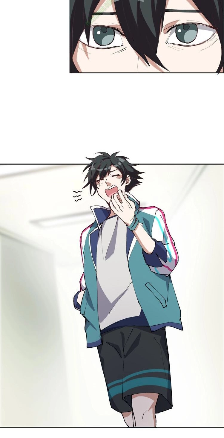 Thần Lai Yêu Vãng Chapter 11 - 30