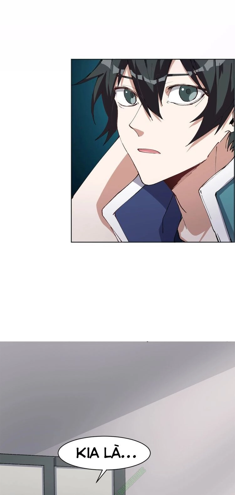 Thần Lai Yêu Vãng Chapter 11 - 33