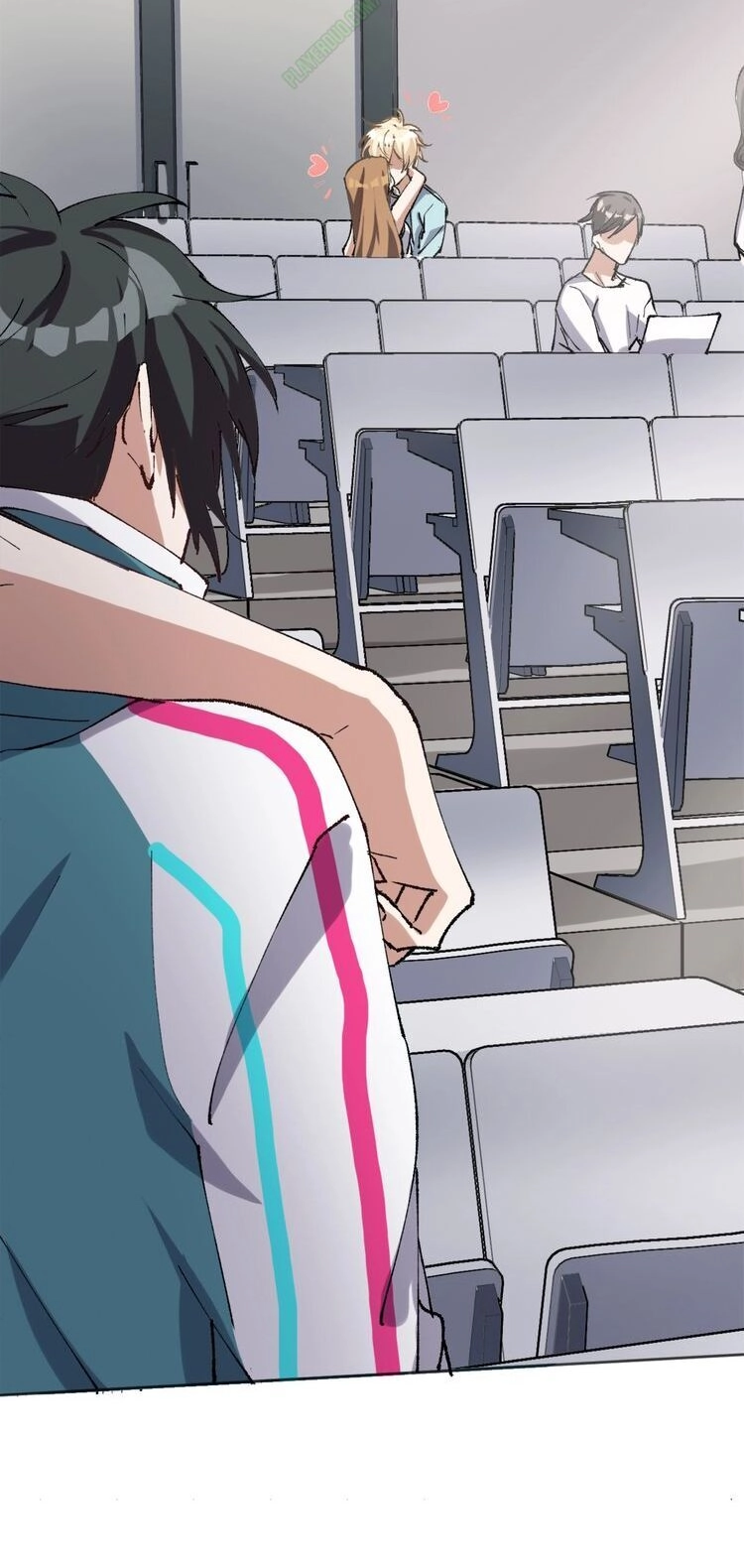 Thần Lai Yêu Vãng Chapter 11 - 34