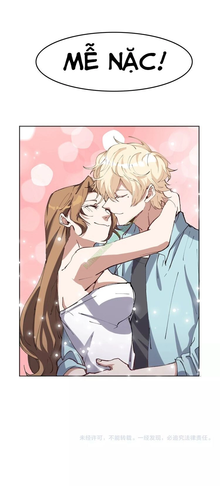 Thần Lai Yêu Vãng Chapter 11 - 35