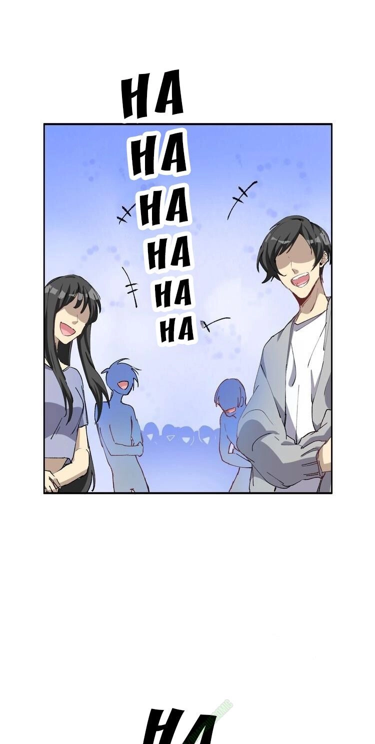 Thần Lai Yêu Vãng Chapter 12 - 5