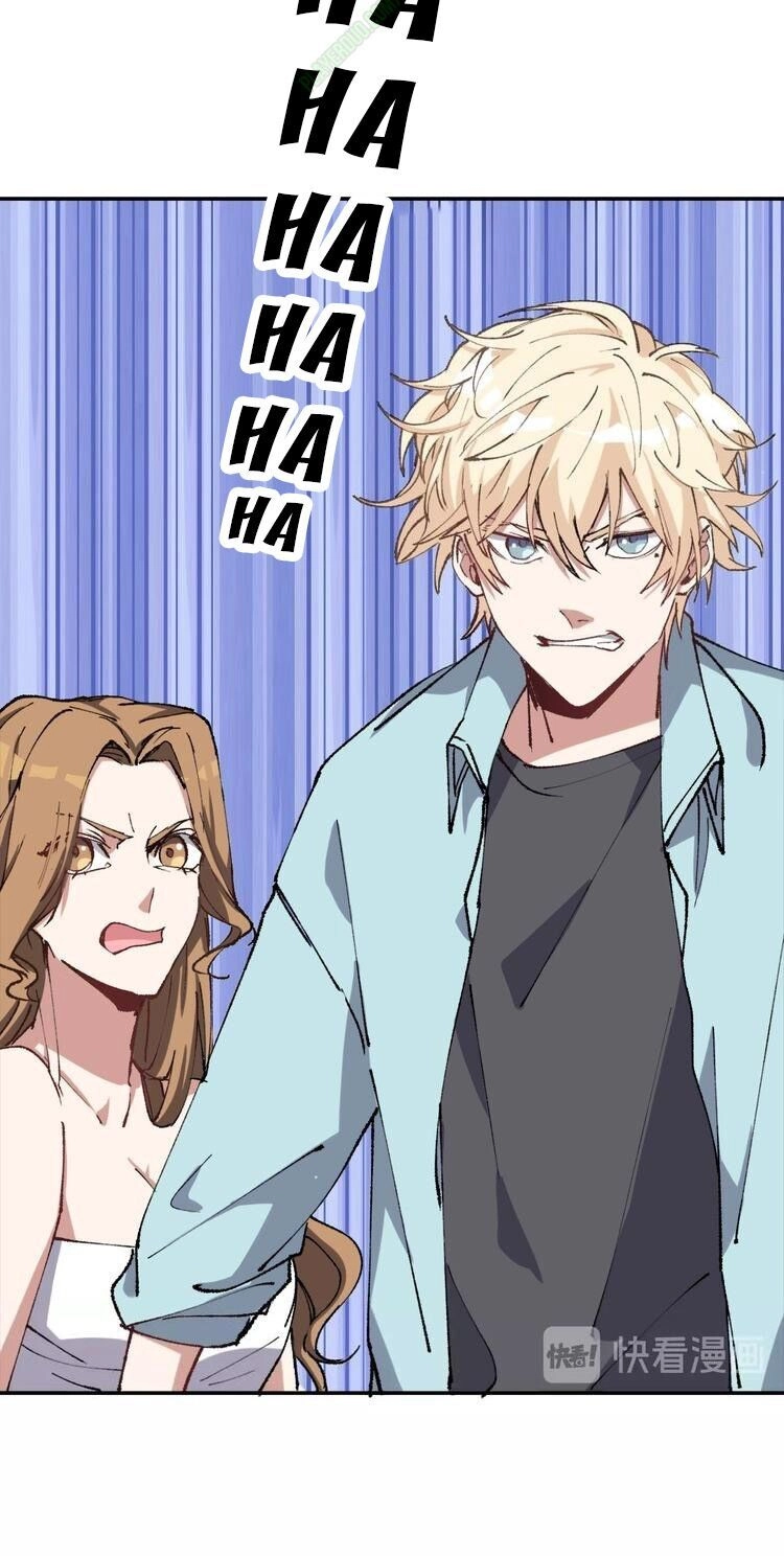 Thần Lai Yêu Vãng Chapter 12 - 6