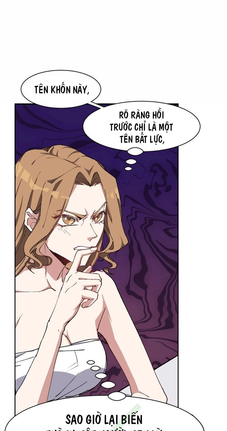 Thần Lai Yêu Vãng Chapter 12 - 7