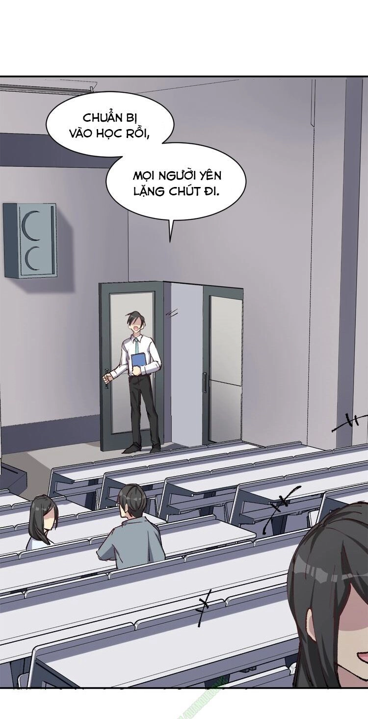 Thần Lai Yêu Vãng Chapter 12 - 9