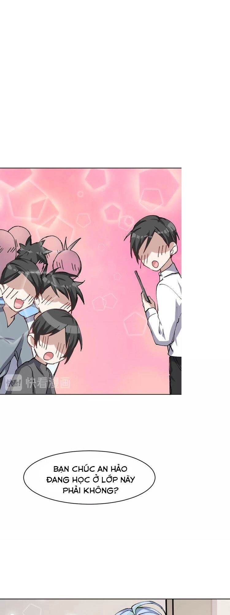 Thần Lai Yêu Vãng Chapter 12 - 15