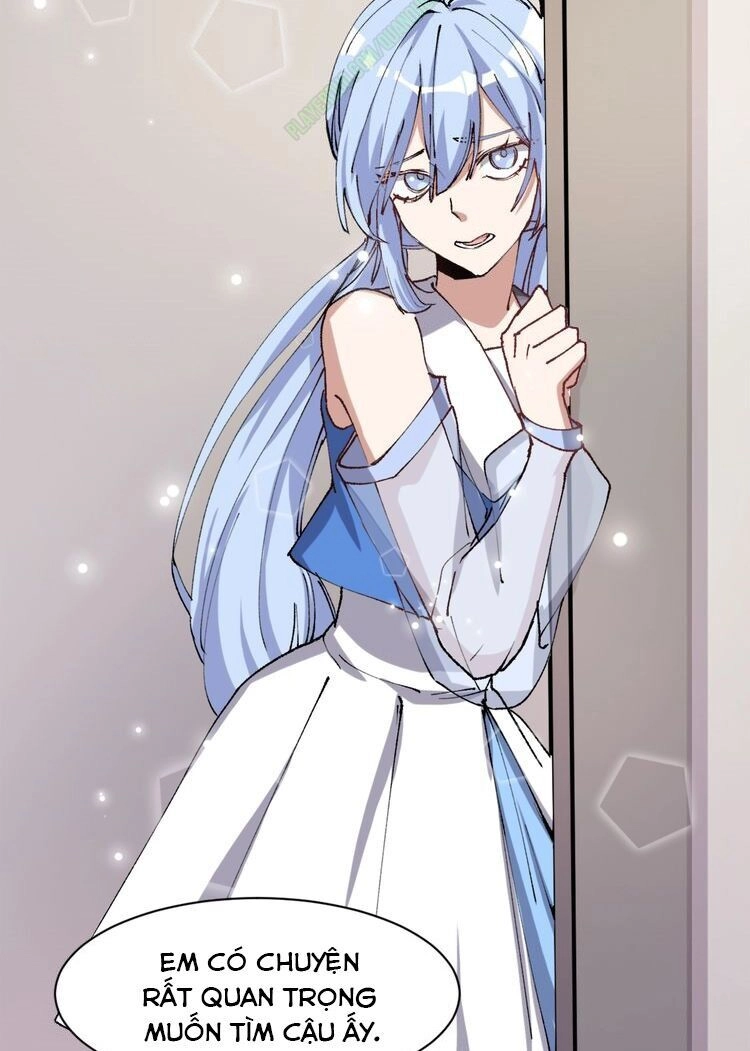 Thần Lai Yêu Vãng Chapter 12 - 16