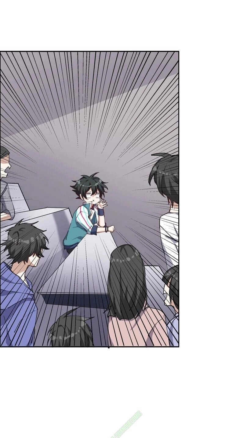 Thần Lai Yêu Vãng Chapter 12 - 18