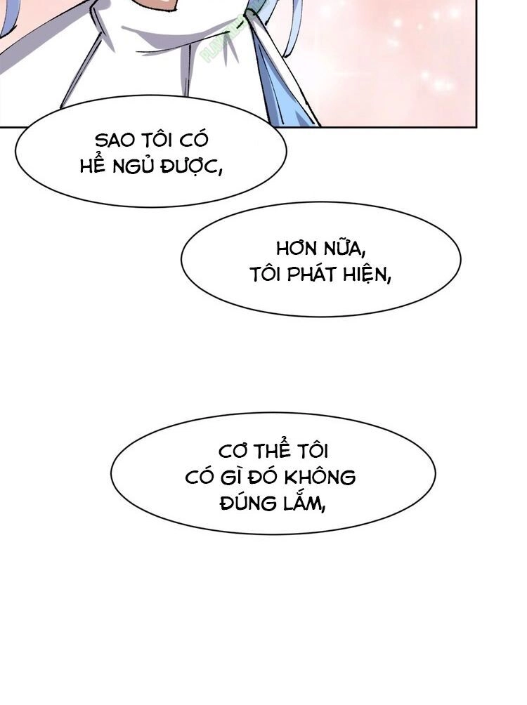 Thần Lai Yêu Vãng Chapter 12 - 25