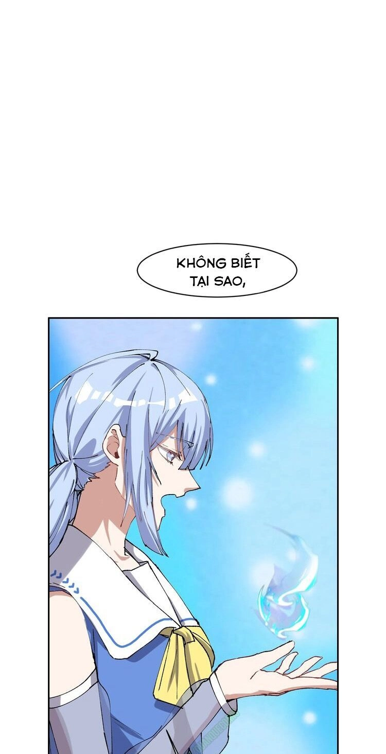 Thần Lai Yêu Vãng Chapter 12 - 28