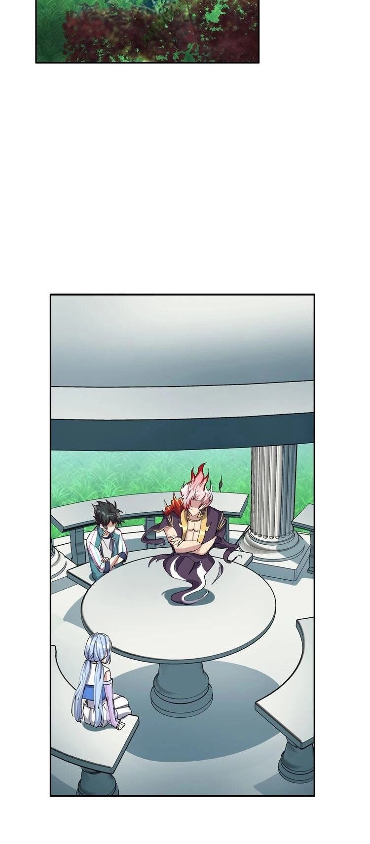 Thần Lai Yêu Vãng Chapter 12 - 33