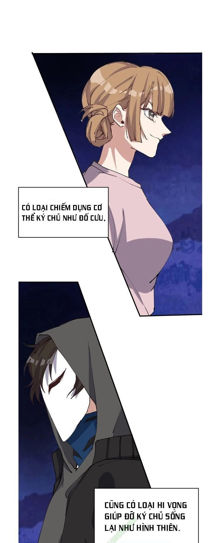 Thần Lai Yêu Vãng Chapter 12 - 36