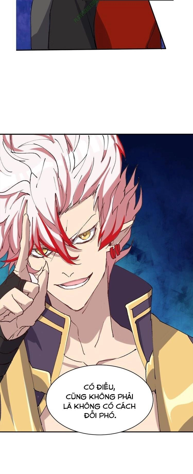 Thần Lai Yêu Vãng Chapter 12 - 37