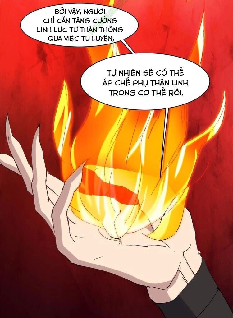 Thần Lai Yêu Vãng Chapter 12 - 39