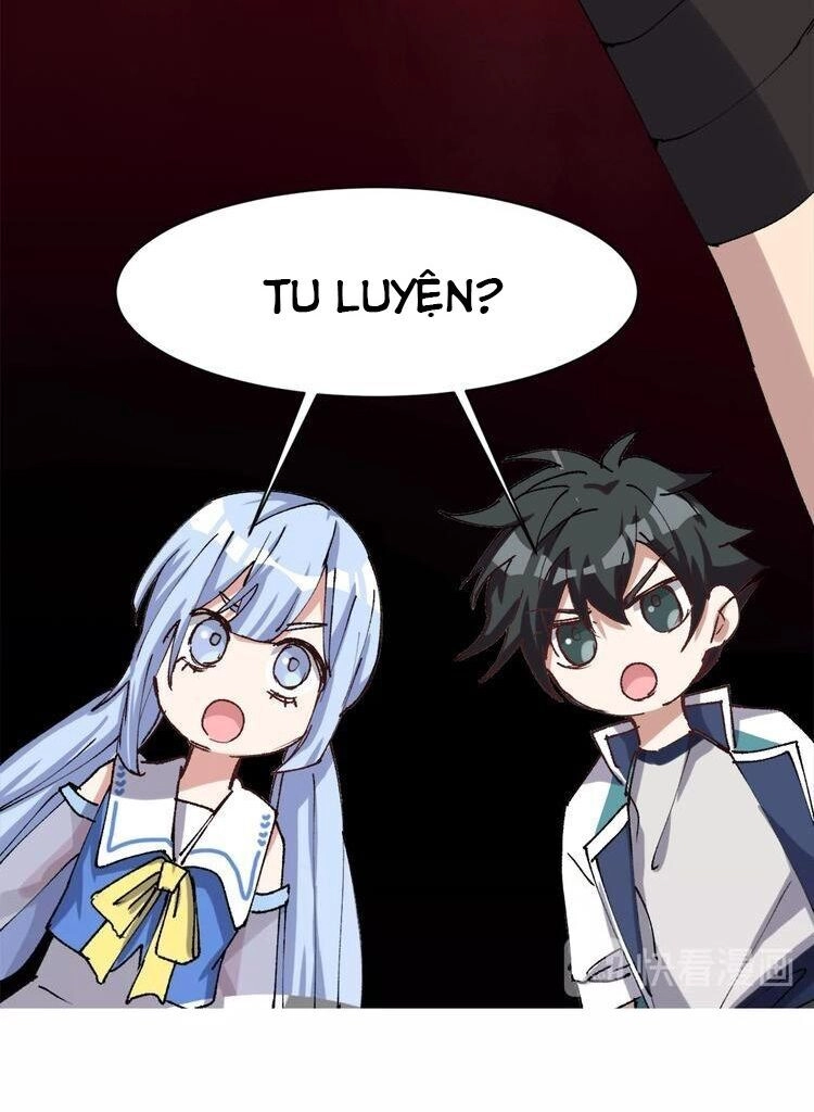 Thần Lai Yêu Vãng Chapter 12 - 40