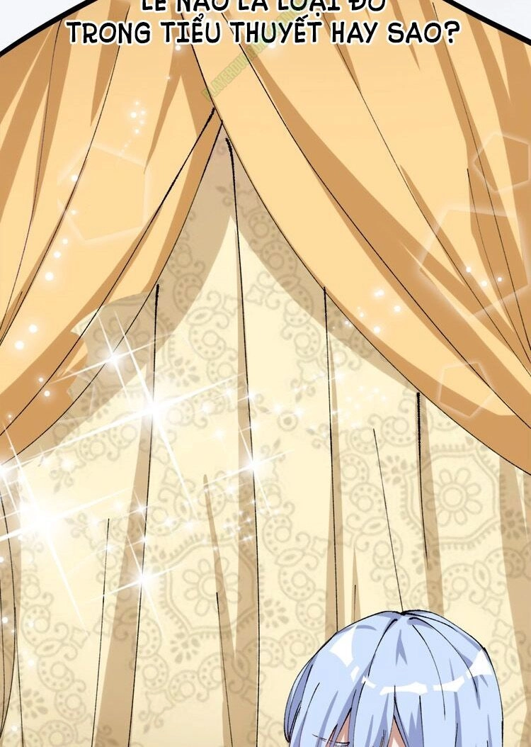 Thần Lai Yêu Vãng Chapter 12 - 44