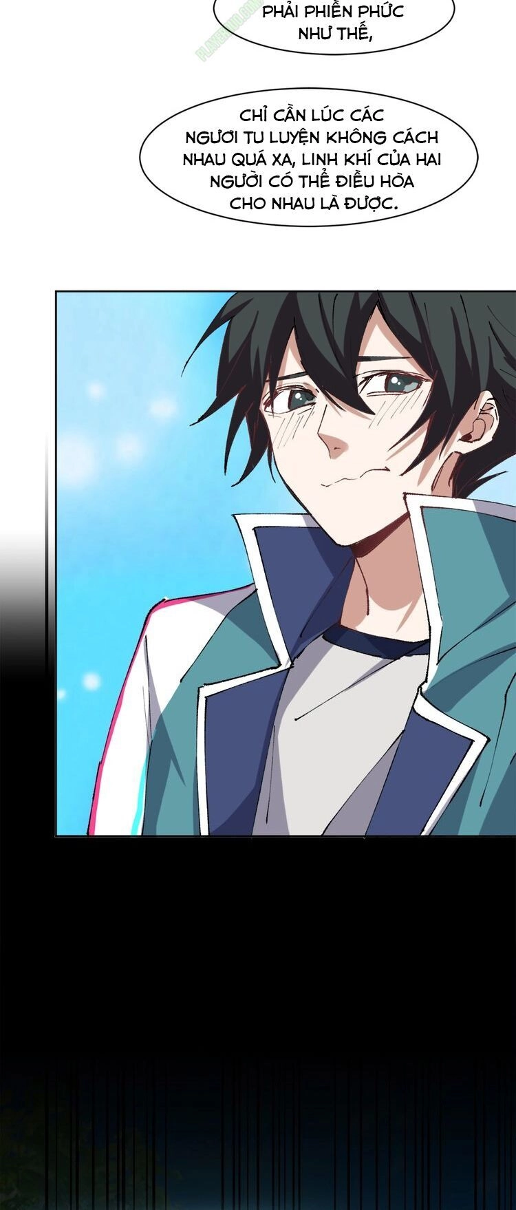 Thần Lai Yêu Vãng Chapter 13 - 2