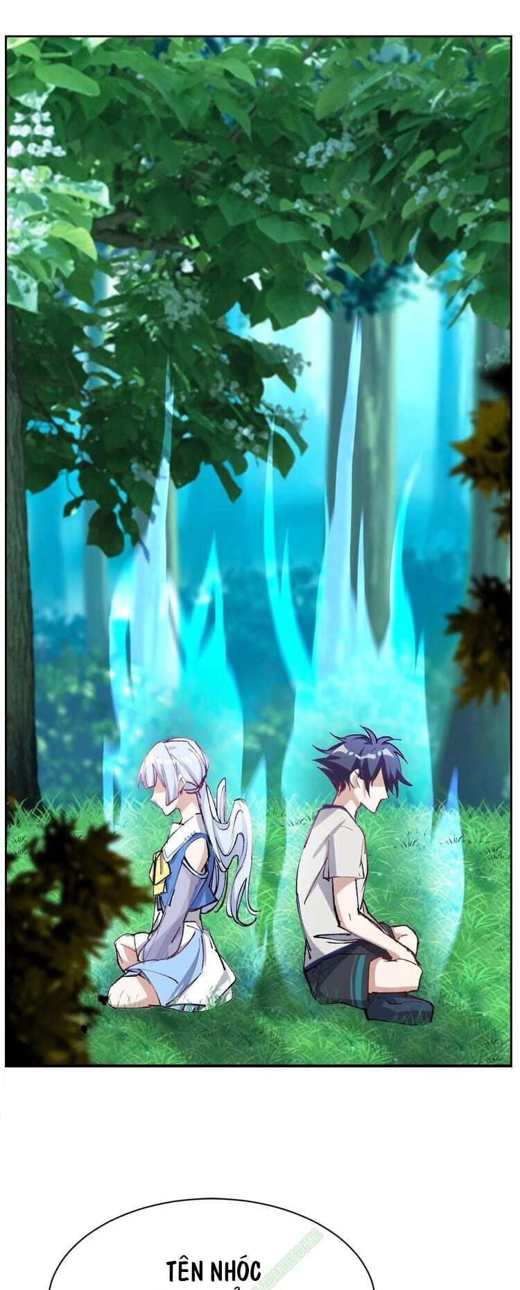 Thần Lai Yêu Vãng Chapter 13 - 5