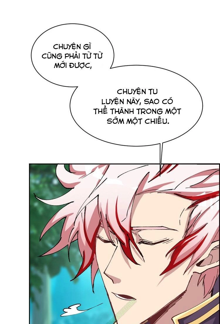 Thần Lai Yêu Vãng Chapter 13 - 11