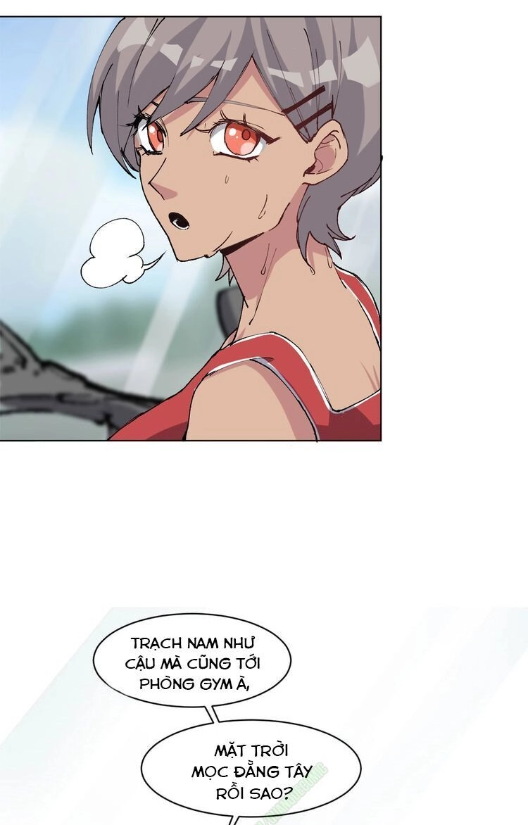 Thần Lai Yêu Vãng Chapter 13 - 22