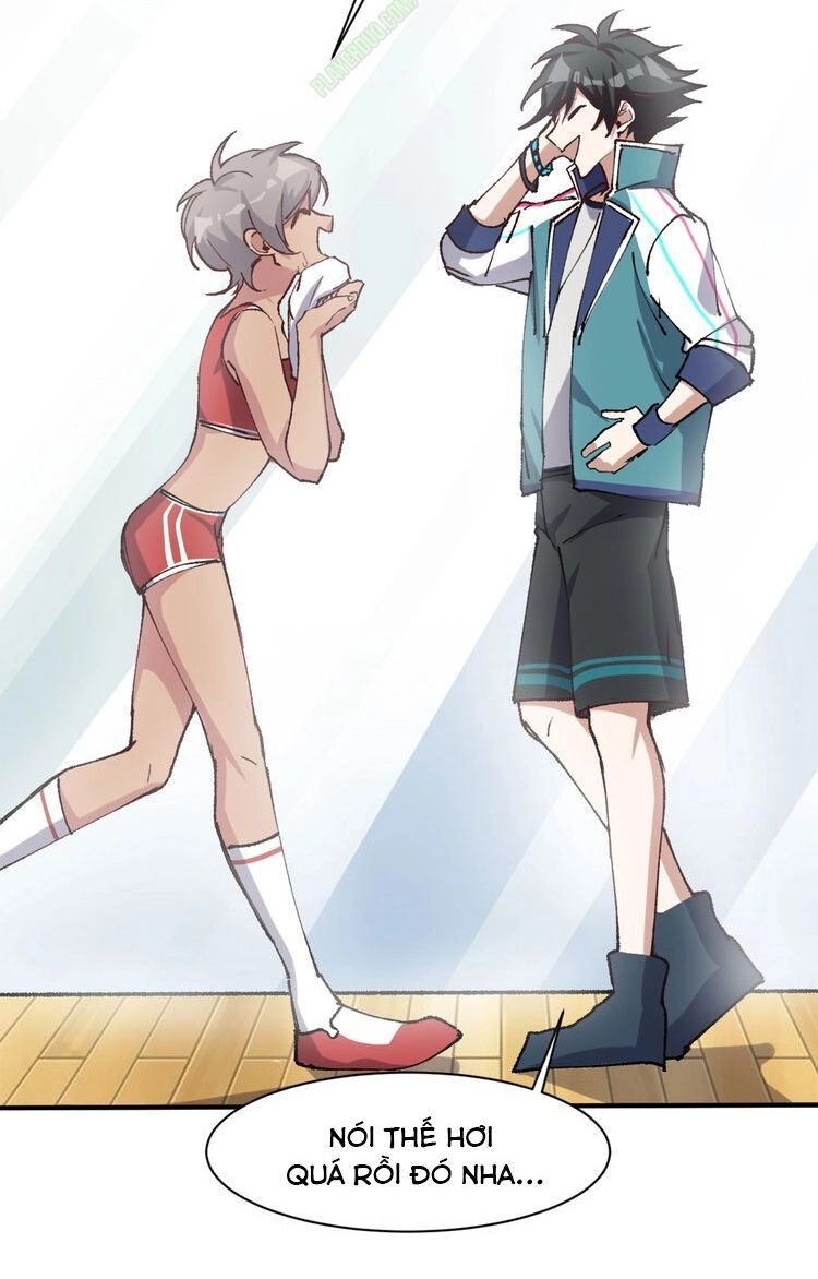 Thần Lai Yêu Vãng Chapter 13 - 23