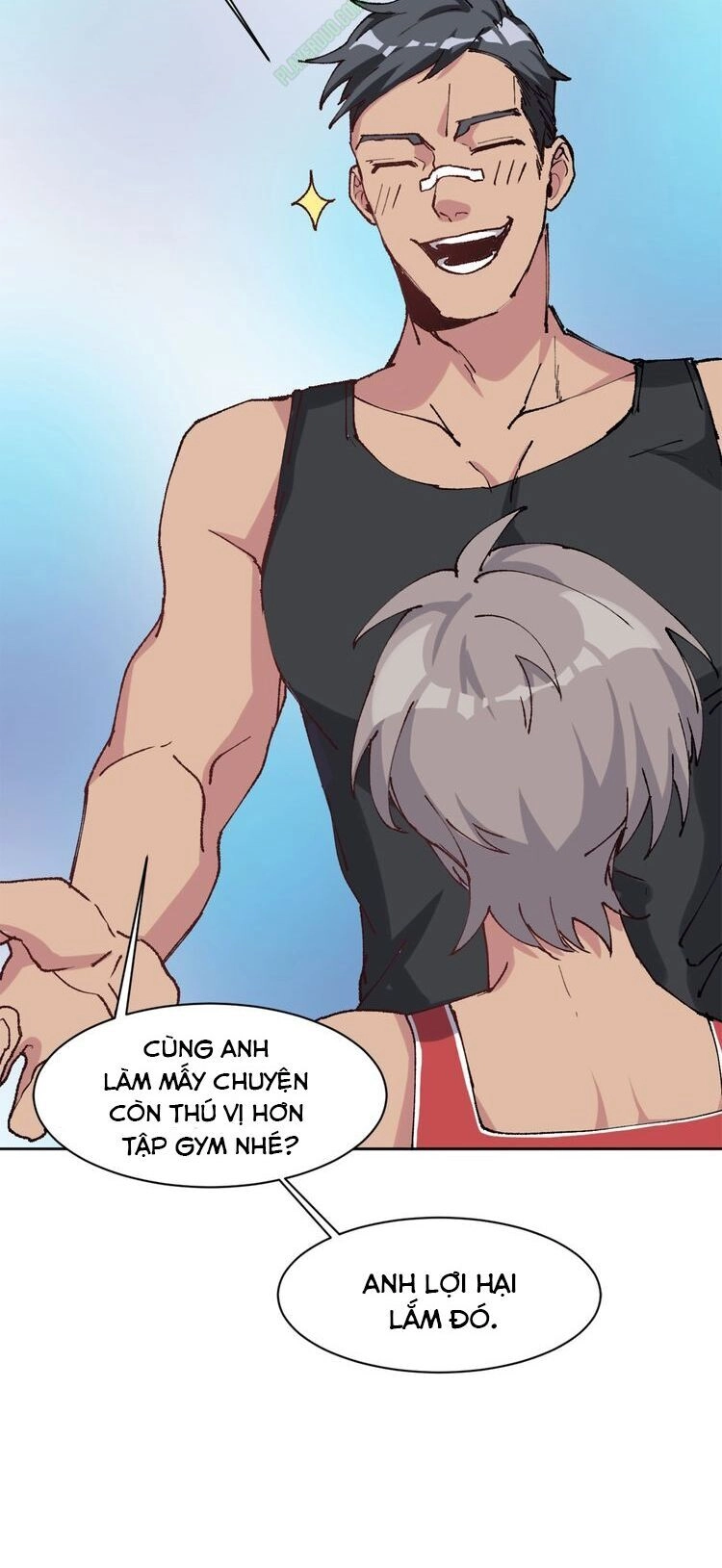 Thần Lai Yêu Vãng Chapter 13 - 25